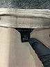 Ann Taylor Gray 3/4 Sleeve Blouse Size S - photo 7