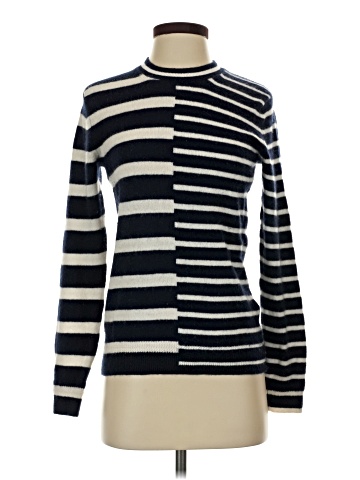 Banana Republic Cashmere Pullover Sweater (view 1)