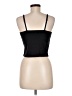 Unbranded Black Tank Top Size M - photo 2