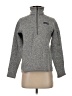 Patagonia Gray Pullover Sweater Size S - photo 1