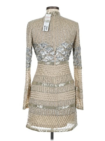 Jovani Cocktail Dress (view 2)