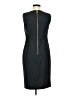 Calvin Klein Gray Casual Dress Size 6 - photo 2
