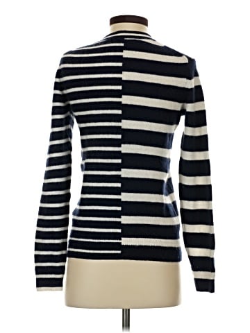 Banana Republic Cashmere Pullover Sweater (view 2)