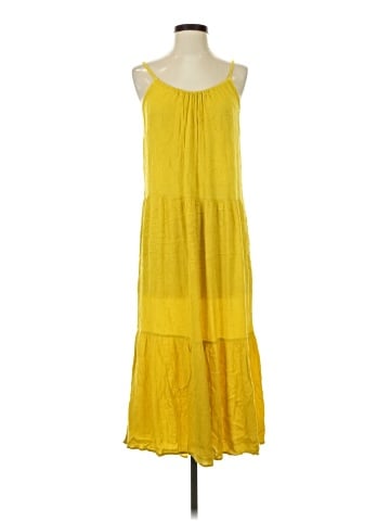 Glamour Casual Dress (view 1)