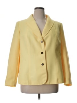 Tahari By Asl Blazer