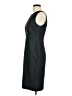 Calvin Klein Gray Casual Dress Size 6 - photo 5