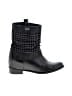 Schutz Black Boots Size EU 38 - photo 1