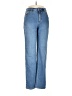 Gloria Vanderbilt Blue Jeans Size 6 - photo 1