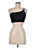 Gymshark Black Tank Top Size M (estimated) - photo 1