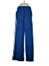 RD Style Color Block Blue Track Pants Size S - photo 1