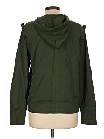 Evy's Tree Zip Up Hoodie (view 2)