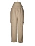 wonderly Tan Cargo Pants Size M - photo 1