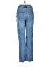 Gloria Vanderbilt Blue Jeans Size 6 - photo 2
