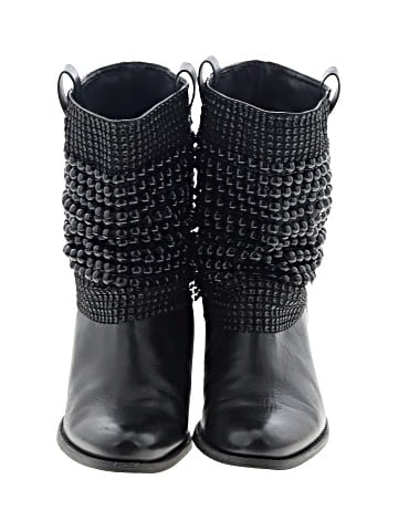 Schutz Boots (view 2)