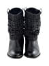 Schutz Black Boots Size EU 38 - photo 2