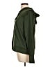 Evy's Tree Green Zip Up Hoodie Size L - photo 5