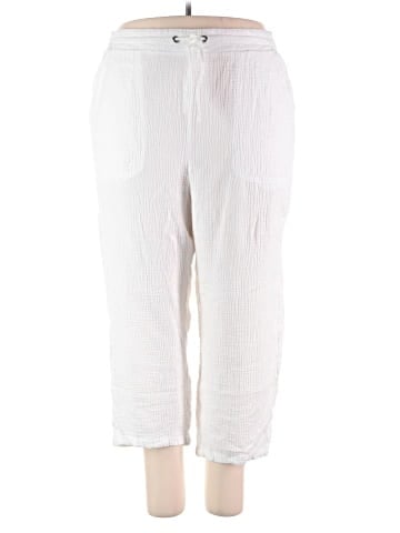Jones & Co Casual Pants (view 1)