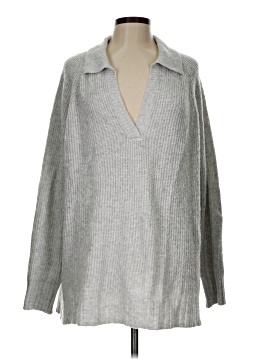American Eagle Outfitters Pullover Sweater (view 1)