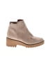 Universal Thread Tan Ankle Boots Size 9 1/2 - photo 1
