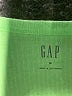Gap Green Active Tank Size M - photo 7