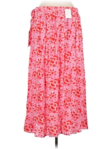 J.Crew Factory Store Casual Skirt (view 2)