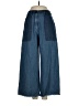 Raquel Allegra Blue Jeans Size Sm (0) - photo 1
