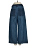 Raquel Allegra Blue Jeans Size Sm (0) - photo 2