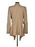 St. John Tan Coat Size 10 - photo 2