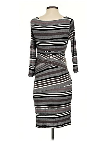 Motherhood Casual Dress (view 2)