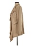 St. John Tan Coat Size 10 - photo 5
