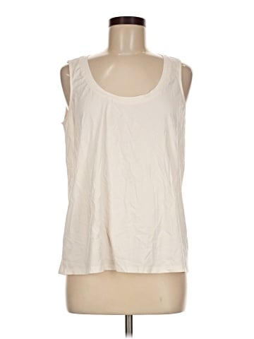 Tommy Bahama Sleeveless T-Shirt (view 1)