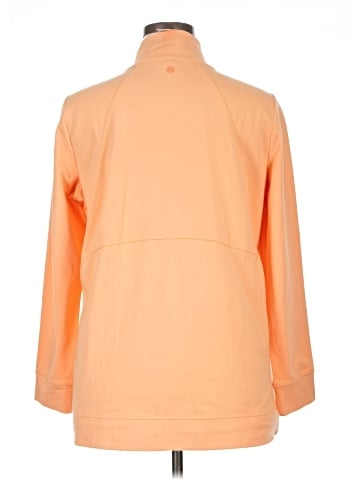 T by Talbots Track Jacket (view 2)