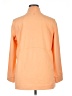 T by Talbots Orange Track Jacket Size 1X - photo 2