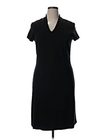 J. McLaughlin Casual Dress (view 1)