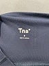 TNA Blue Active Pants Size S - photo 4