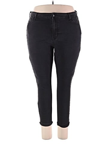 Levi Strauss Signature Jeggings (view 1)