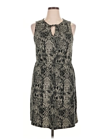 SONOMA life + style Casual Dress (view 1)