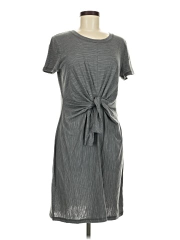T by Talbots Casual Dress (view 1)