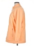 T by Talbots Orange Track Jacket Size 1X - photo 5
