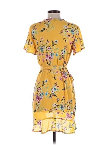 Shinestar Casual Dress (view 2)