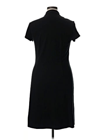 J. McLaughlin Casual Dress (view 2)