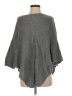 Poles Gray Poncho Size S - photo 1