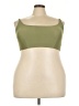Old Navy Green Sports Bra Size 3X - photo 1