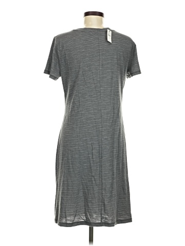 T by Talbots Casual Dress (view 2)