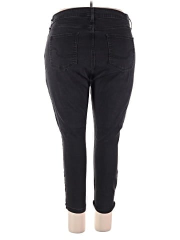 Levi Strauss Signature Jeggings (view 2)