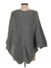 Poles Gray Poncho Size S - photo 2