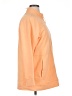 T by Talbots Orange Track Jacket Size 1X - photo 4