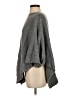 Poles Gray Poncho Size S - photo 5