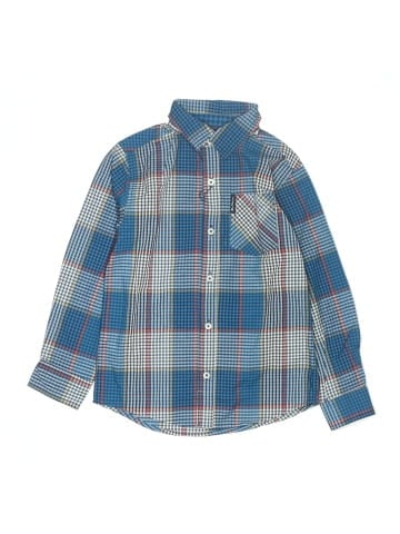 Ben Sherman Long Sleeve Button-Down Shirt (view 1)