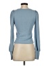 Altar'd State Blue Pullover Sweater Size S - photo 2